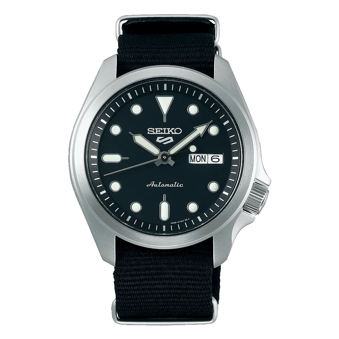 SEIKO 5 Sports - SRPE67K1