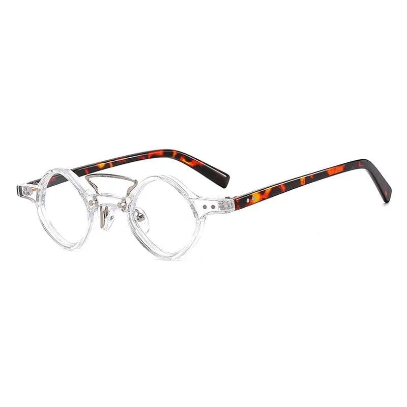 Shadow Vintage Round Sunglasses