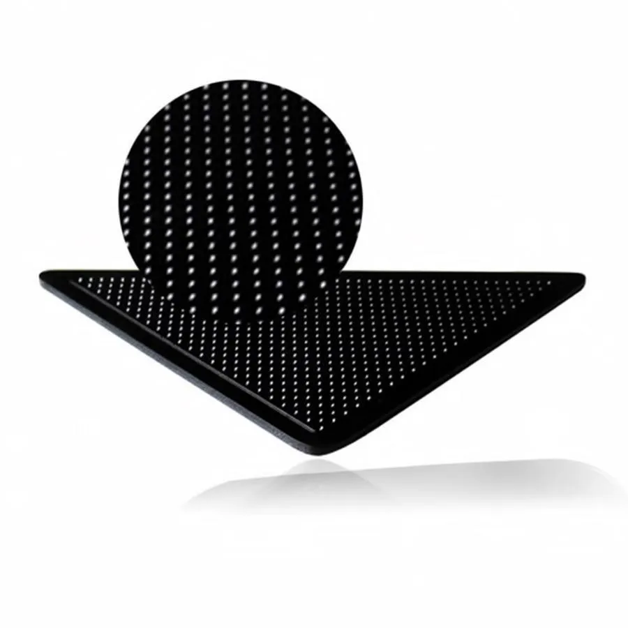 Shoppy Anti-Slip Carpet Stickers (Set of 8)