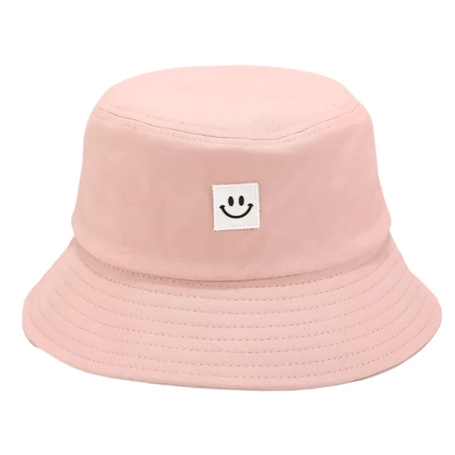 Smile Bucket Hat