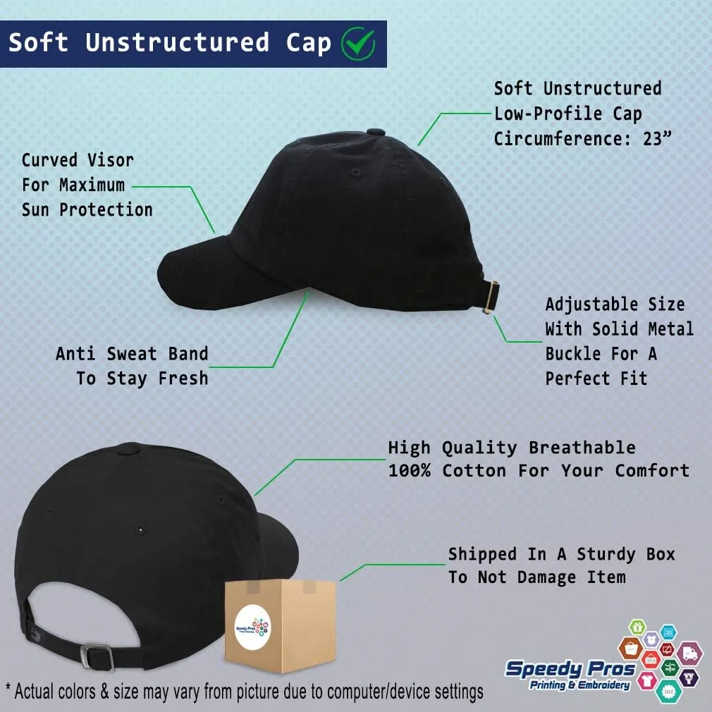 Soft Baseball Cap My Boat My Rules Anchor Captain B Funny Anchor Cotton Ship Dad Hats for Men & Women