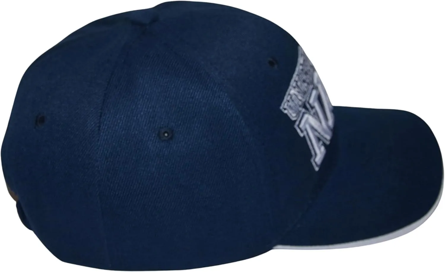 US Navy Hat Official Licensed Military Cap, Unisex Armed Forces Baseball Hat
