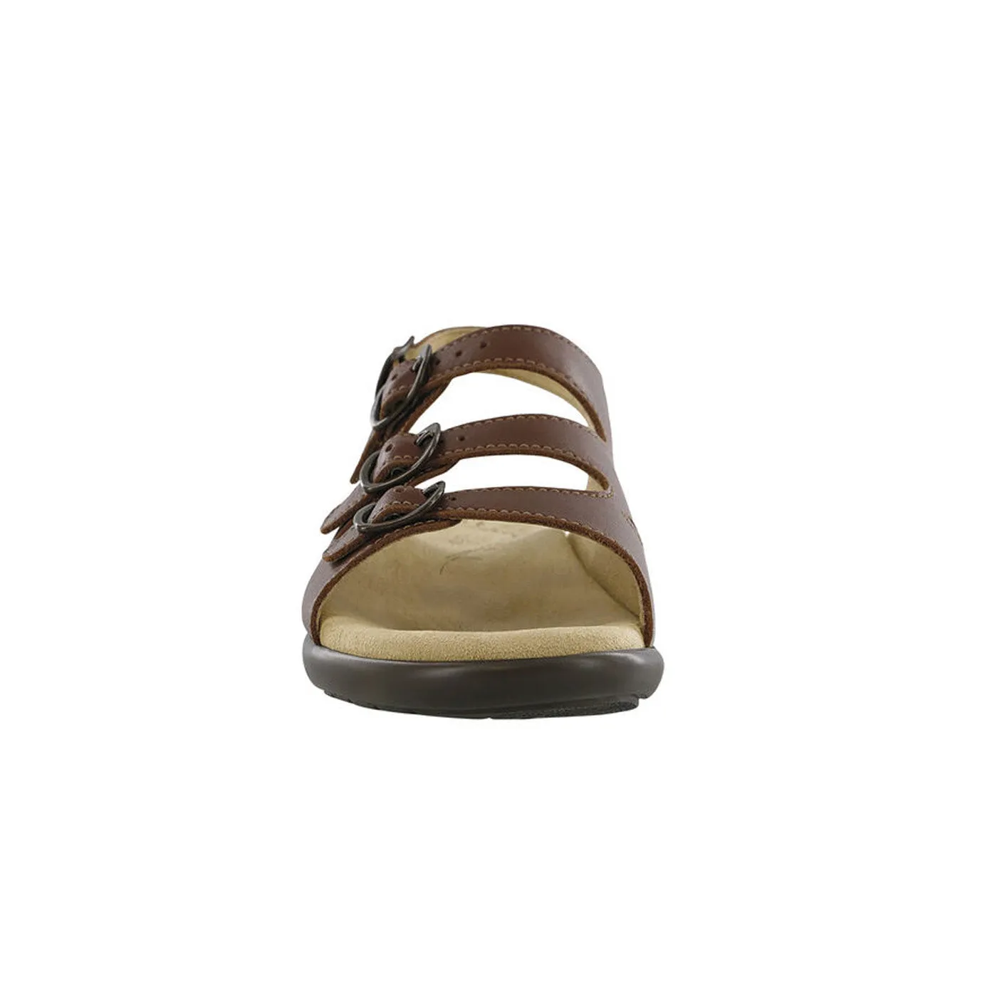 Women's Mystic Slingback Sandal Henna Smooth