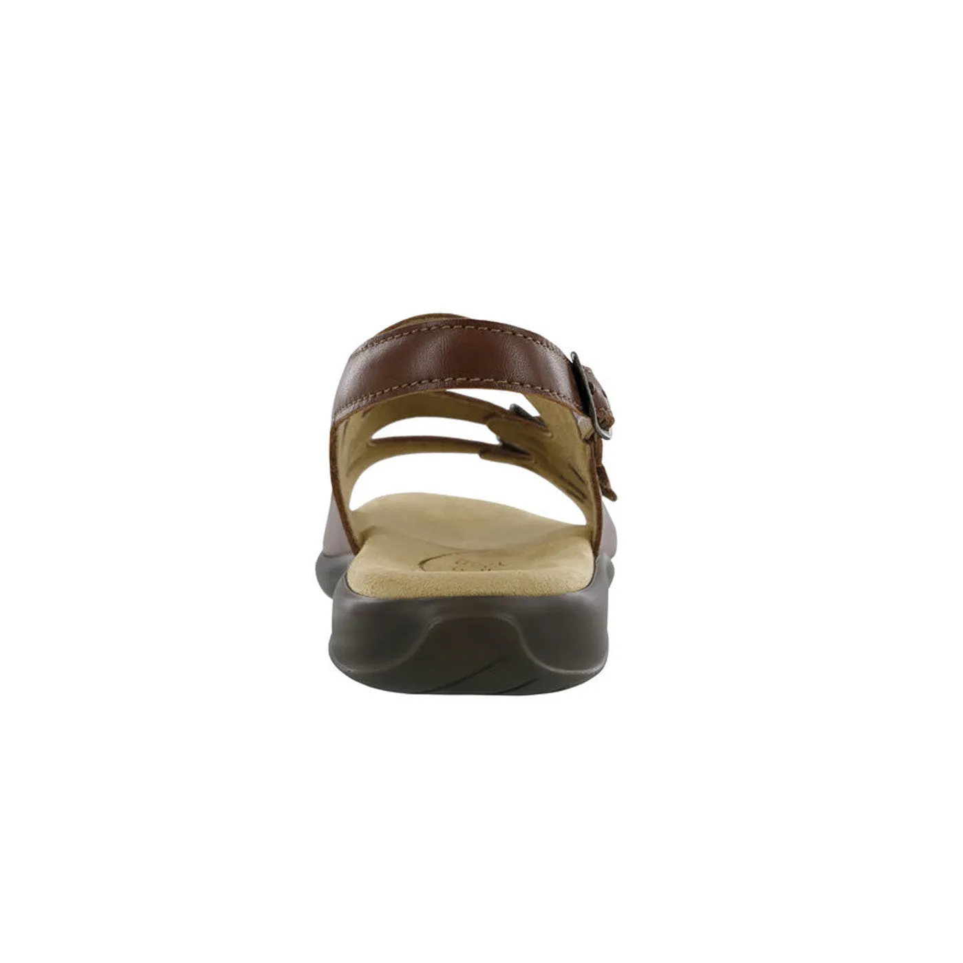Women's Mystic Slingback Sandal Henna Smooth