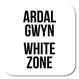 Zone Colours, Bilingual Welsh Carpet Stickers
