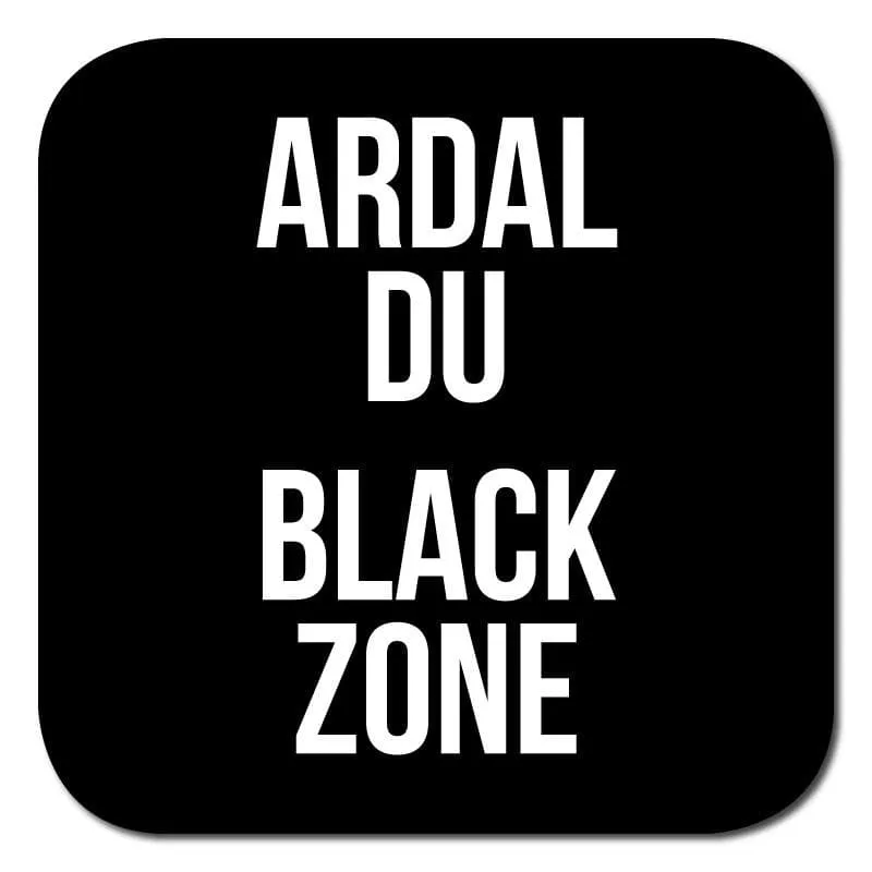 Zone Colours, Bilingual Welsh Carpet Stickers